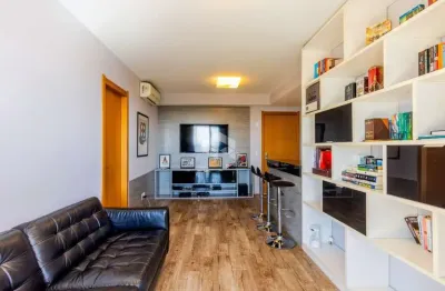 Apartamento com 1 quarto à venda na avenida luiz manoel gonzaga, 470, três figueiras, porto alegre por r$ 661.000
