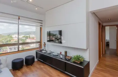 Apartamento com 3 quartos à venda na avenida saturnino de brito, 120, vila jardim, porto alegre por r$ 650.000