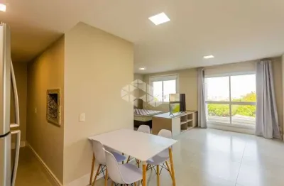 Apartamento com 1 quarto à venda na rua curvelo, 130, petrópolis, porto alegre por r$ 600.000