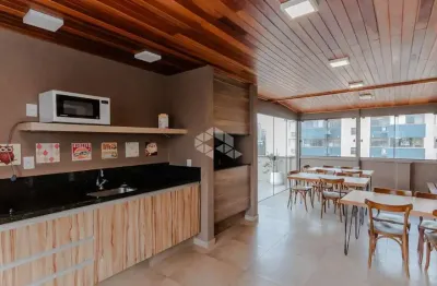 Cobertura com 2 quartos à venda na rua roque calage, 494, passo da areia, porto alegre por r$ 600.000