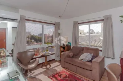 Apartamento com 1 quarto à venda na rua comendador rheingantz, 303, auxiliadora, porto alegre por r$ 550.000