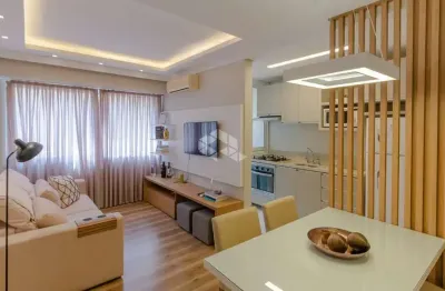 Apartamento com 1 quarto à venda na rua doutor freire alemão, 531, mont serrat, porto alegre por r$ 590.000