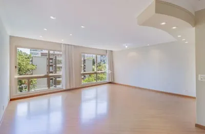 Apartamento com 3 quartos à venda na avenida coronel lucas de oliveira, 1380, petrópolis, porto alegre por r$ 850.000