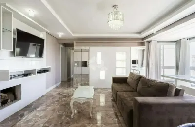 Apartamento com 2 quartos à venda na rua josé albano volkmer, 230, jardim do salso, porto alegre por r$ 890.000