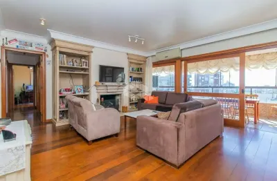 Apartamento com 3 quartos à venda na avenida mariland, 1730, mont serrat, porto alegre por r$ 1.100.000