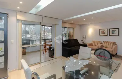 Apartamento com 3 quartos à venda na travessa jundiaí, 2200, higienópolis, porto alegre por r$ 1.097.000