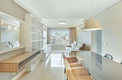 Apartamento com 2 quartos à venda na avenida nova york, 707, auxiliadora, porto alegre por r$ 760.000