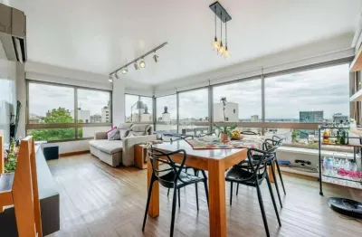 Apartamento com 2 quartos à venda na avenida mariland, 1177, mont serrat, porto alegre por r$ 950.000