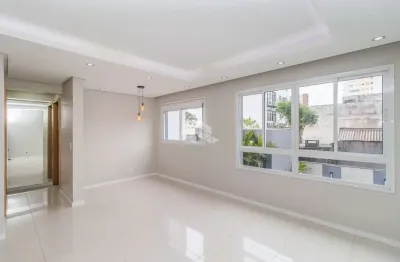 Apartamento com 2 quartos à venda na rua doutor eduardo chartier, 585, passo da areia, porto alegre por r$ 590.000