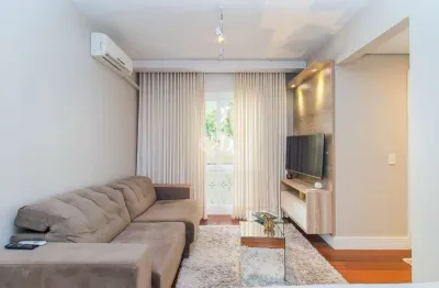Apartamento com 2 quartos à venda na rua doutor freire alemão, 620, mont serrat, porto alegre por r$ 535.000