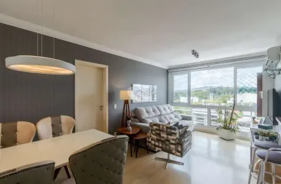 Apartamento com 2 quartos à venda na rua felizardo, 491, jardim botânico, porto alegre por r$ 750.000