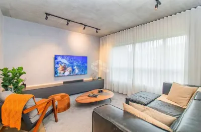 Apartamento com 2 quartos à venda na rua mário antunes da cunha, 511, petrópolis, porto alegre por r$ 845.000