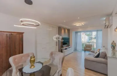 Apartamento com 3 quartos à venda na rua jari, 359, passo da areia, porto alegre por r$ 850.000