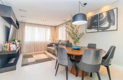 Apartamento com 2 quartos à venda na rua acélio daudt, 30, passo da areia, porto alegre por r$ 819.000