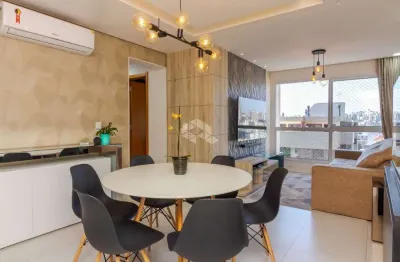 Apartamento com 3 quartos à venda na rua vicente da fontoura, 1090, rio branco, porto alegre por r$ 798.000