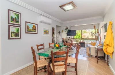 Apartamento com 3 quartos à venda na rua coronel feijó, 984, são joão, porto alegre por r$ 735.000