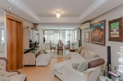 Apartamento com 3 quartos à venda na rua tenente-coronel fabrício pilar, 205, mont serrat, porto alegre por r$ 900.000