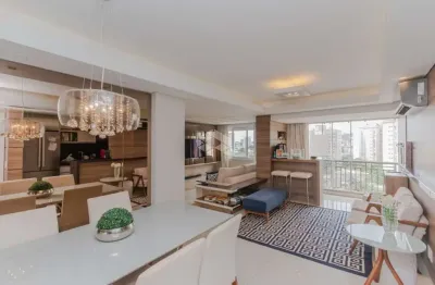 Apartamento com 3 quartos à venda na rua jari, 359, passo da areia, porto alegre por r$ 1.000.000