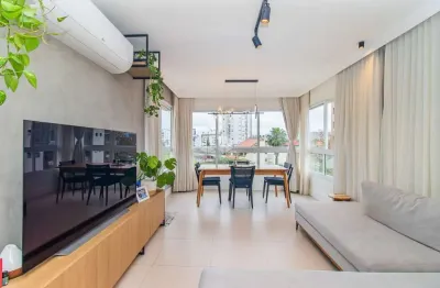 Apartamento com 2 quartos à venda na avenida lageado, 721, petrópolis, porto alegre por r$ 898.000