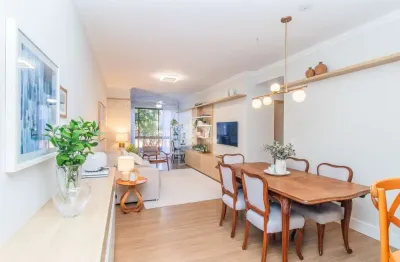 Apartamento com 3 quartos à venda na rua almirante gonçalves, 250, menino deus, porto alegre por r$ 920.000