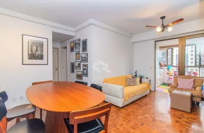 Apartamento com 2 quartos à venda na rua mariante, 21, rio branco, porto alegre por r$ 951.000