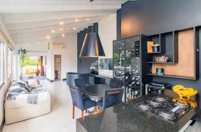 Cobertura com 3 quartos à venda na rua doutor freire alemão, 793, mont serrat, porto alegre por r$ 979.000