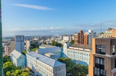 Apartamento com 3 quartos à venda na rua ramiro barcelos, 1081, bom fim, porto alegre por r$ 1.580.000