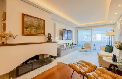 Apartamento com 3 quartos à venda na rua vinte e quatro de outubro, 393, moinhos de vento, porto alegre por r$ 1.430.000