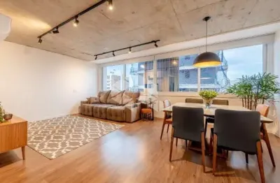 Apartamento com 3 quartos à venda na rua professor fitzgerald, 100, petrópolis, porto alegre por r$ 1.290.000
