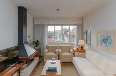 Apartamento com 3 quartos à venda na rua eudoro berlink, 300, petrópolis, porto alegre por r$ 650.000