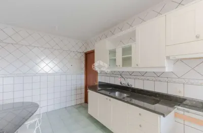 Apartamento com 3 quartos à venda na rua professor cristiano fischer, 238, jardim do salso, porto alegre por r$ 759.000