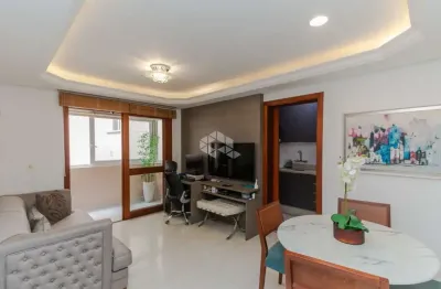 Apartamento com 2 quartos à venda na rua faria santos, 387, petrópolis, porto alegre por r$ 499.000