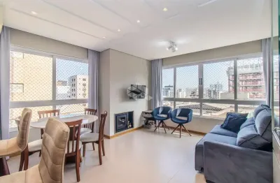 Apartamento com 2 quartos à venda na rua santa cecília, 2118, santa cecília, porto alegre por r$ 830.000