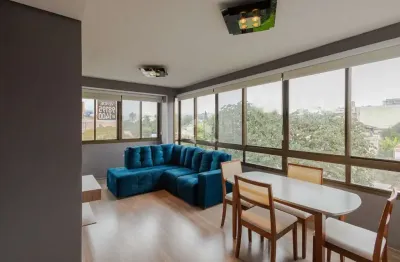 Apartamento à venda na rua machado de assis, 159, partenon, porto alegre por r$ 518.000