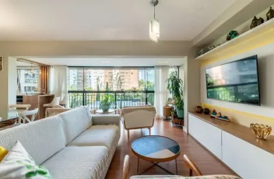 Apartamento com 3 quartos à venda na avenida túlio de rose, 260, jardim europa, porto alegre por r$ 1.789.000