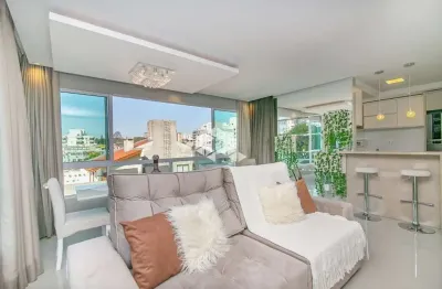 Apartamento com 3 quartos à venda na rua luiz cosme, 51, passo da areia, porto alegre por r$ 1.510.000
