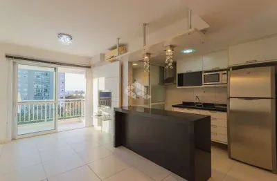 Apartamento com 2 quartos à venda na avenida veríssimo de amaral, 580, jardim europa, porto alegre por r$ 1.120.000