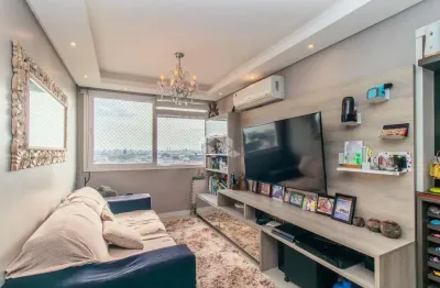 Apartamento com 2 quartos à venda na rua augusto severo, 125, são joão, porto alegre por r$ 499.990