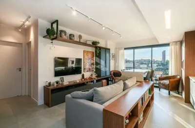 Apartamento com 2 quartos à venda na rua anita garibaldi, 1855, boa vista, porto alegre por r$ 1.350.000