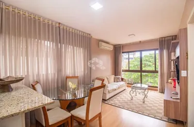 Apartamento com 2 quartos à venda na rua zamenhoff, 68, são joão, porto alegre por r$ 530.000