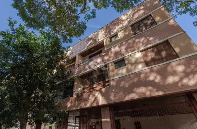 Cobertura com 2 quartos à venda na rua ari marinho, 69, higienópolis, porto alegre por r$ 430.000