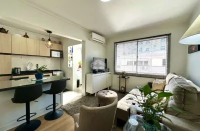 Apartamento com 1 quarto à venda na avenida coronel lucas de oliveira, 1659, petrópolis, porto alegre por r$ 382.000