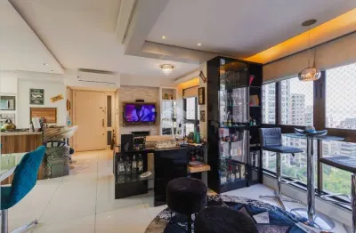 Apartamento com 2 quartos à venda na rua joão caetano, 166, três figueiras, porto alegre por r$ 910.000
