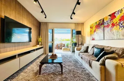 Apartamento com 3 quartos à venda na avenida doutor nilo peçanha, 3361, chácara das pedras, porto alegre por r$ 1.690.000