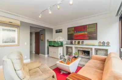 Apartamento com 3 quartos à venda na rua dona leonor, 194, rio branco, porto alegre por r$ 1.699.000