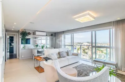 Apartamento com 3 quartos à venda na rua curvelo, 200, petrópolis, porto alegre por r$ 2.499.000