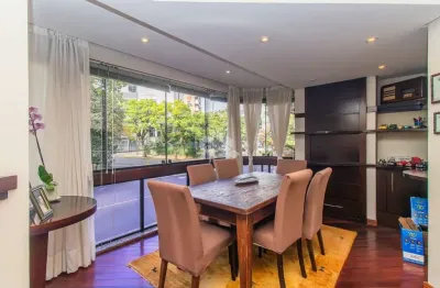 Apartamento com 3 quartos à venda na avenida bagé, 834, petrópolis, porto alegre por r$ 981.000