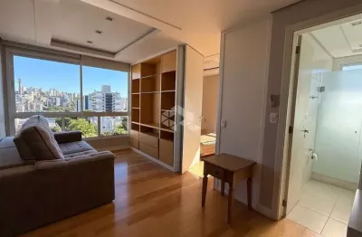 Cobertura com 3 quartos à venda na rua barão do amazonas, 248, petrópolis, porto alegre por r$ 890.000