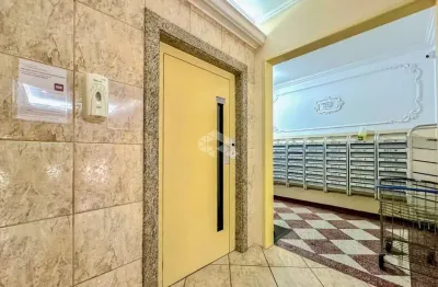 Apartamento com 3 quartos à venda na avenida cristóvão colombo, 1527, moinhos de vento, porto alegre por r$ 399.000
