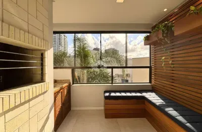 Apartamento com 2 quartos à venda na avenida doutor nilo peçanha, 2110, boa vista, porto alegre por r$ 650.000